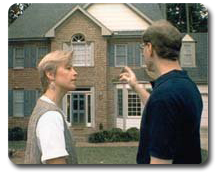 residential home inspection